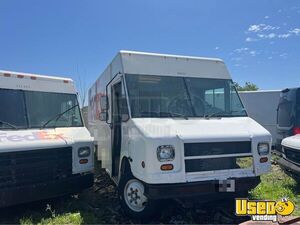 2004 Step Van Stepvan Transmission - Automatic Texas Diesel Engine for Sale