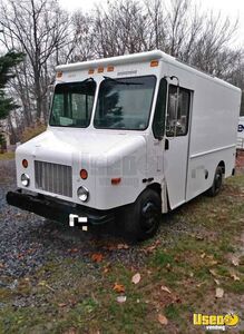 2004 Step Van Stepvan West Virginia Diesel Engine for Sale