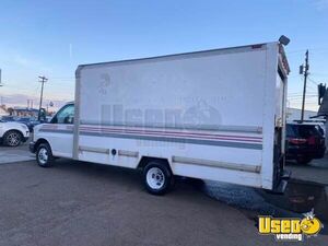 2004 Stepvan 4 Washington for Sale