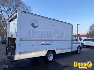 2004 Stepvan 6 Washington for Sale