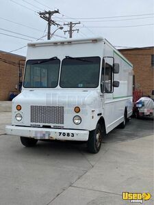 Used - 2004 Workhorse Step van | Mobile Business Vehicle for Sale in Illinois!