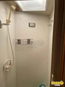2004 Sunlite Ii Trailblazer V 4-horse Lq Trailer Fresh Water Pump Texas for Sale