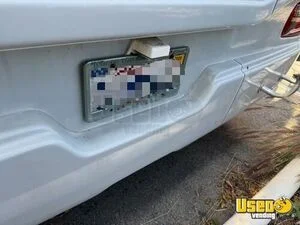 2004 Trail Lite Ice Cream Bus Truck Ice Cream Truck Exhaust Fan California Gas Engine for Sale