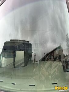 2004 Trail Lite Ice Cream Bus Truck Ice Cream Truck Gas Engine California Gas Engine for Sale