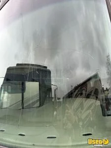 2004 Trail Lite Ice Cream Bus Truck Ice Cream Truck Gas Engine California Gas Engine for Sale