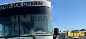 2004 Trail Lite Ice Cream Bus Truck Ice Cream Truck Gas Engine California Gas Engine for Sale