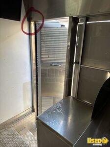 2004 Trail Lite Ice Cream Bus Truck Ice Cream Truck Generator California Gas Engine for Sale