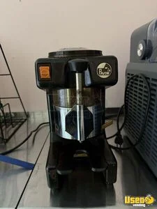 2004 Trailer Beverage - Coffee Trailer Awning Arkansas for Sale