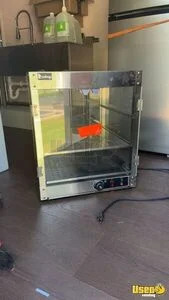 2004 Trailer Beverage - Coffee Trailer Concession Window Arkansas for Sale