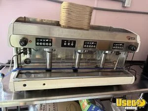 2004 Trailer Beverage - Coffee Trailer Insulated Walls Arkansas for Sale