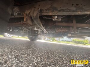 2004 Trolley Trams & Trolley 11 Connecticut Gas Engine for Sale