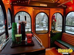 2004 Trolley Trams & Trolley 7 Connecticut Gas Engine for Sale