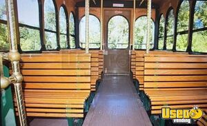 2004 Trolley Trams & Trolley 8 Connecticut Gas Engine for Sale