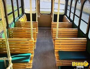 2004 Trolley Trams & Trolley 9 Connecticut Gas Engine for Sale