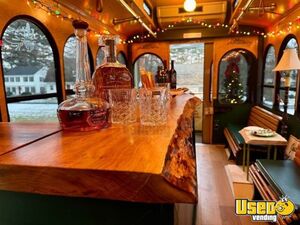 2004 Trolley Trams & Trolley Gas Engine Connecticut Gas Engine for Sale