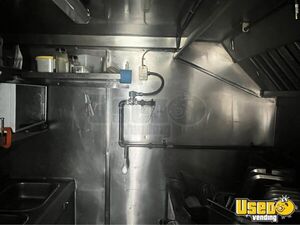 2004 Uilimaster All-purpose Food Truck Concession Window Alberta for Sale