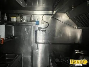 2004 Uilimaster All-purpose Food Truck Concession Window Alberta for Sale