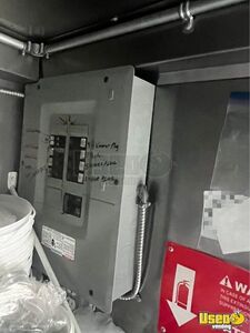 2004 Uilimaster All-purpose Food Truck Flatgrill Alberta for Sale