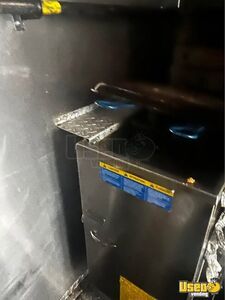 2004 Uilimaster All-purpose Food Truck Generator Alberta for Sale