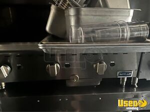 2004 Uilimaster All-purpose Food Truck Oven Alberta for Sale