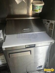 2004 Uilimaster All-purpose Food Truck Propane Tank Alberta for Sale