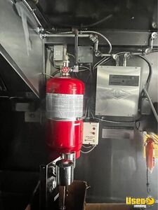 2004 Uilimaster All-purpose Food Truck Refrigerator Alberta for Sale