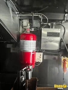 2004 Uilimaster All-purpose Food Truck Refrigerator Alberta for Sale