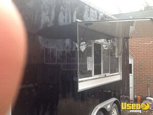 2004 United Kitchen Food Trailer Virginia for Sale