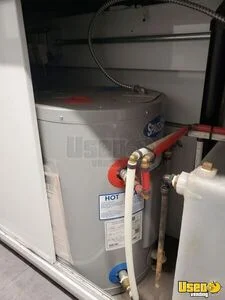 2004 Utilimaster Ice Cream Truck 31 Alberta Gas Engine for Sale