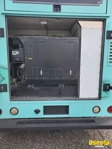 2004 Utilimaster Ice Cream Truck 36 Alberta Gas Engine for Sale