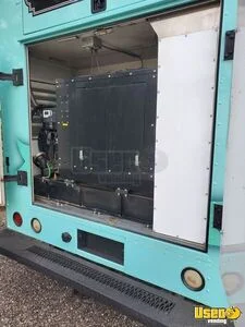 2004 Utilimaster Ice Cream Truck 38 Alberta Gas Engine for Sale