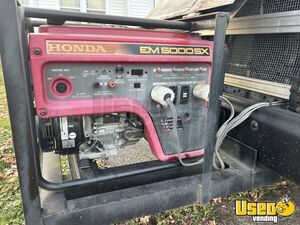 2004 Utilimaster Stepvan Gift Shop Truck Mobile Boutique Additional 1 New Jersey Gas Engine for Sale