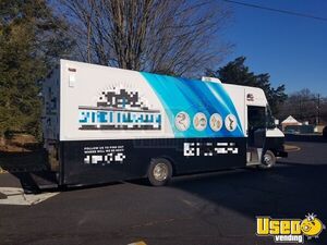 2004 Utilimaster Stepvan Gift Shop Truck Other Mobile Business 17 New Jersey Gas Engine for Sale