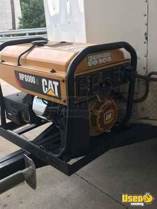 2004 Utility Pet Grooming Trailer Pet Care / Veterinary Truck Hot Water Heater Texas for Sale