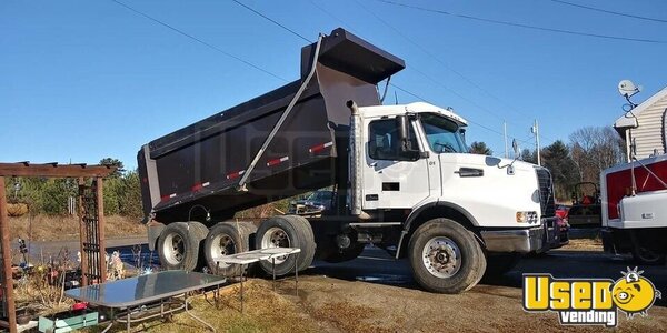 2004 Vhd Other Dump Truck Maine for Sale