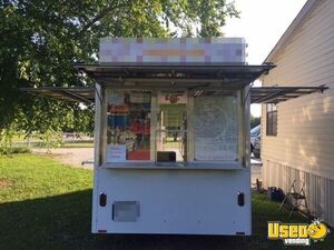 2004 Well Craft Kitchen Food Trailer South Carolina for Sale
