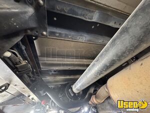 2004 Workhorse All-purpose Food Truck 34 Maryland Diesel Engine for Sale