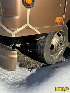 2004 Workhorse All-purpose Food Truck Anti-lock Brakes Maryland Diesel Engine for Sale