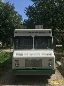 2004 Workhorse All-purpose Food Truck Arkansas Gas Engine for Sale
