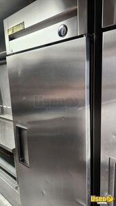 2004 Workhorse All-purpose Food Truck Awning Washington Gas Engine for Sale