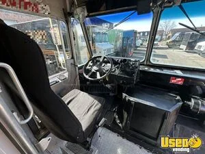 2004 Workhorse All-purpose Food Truck Backup Camera New York Diesel Engine for Sale