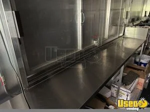 2004 Workhorse All-purpose Food Truck Chargrill Maryland Diesel Engine for Sale