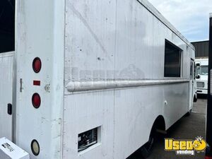 2004 Workhorse All-purpose Food Truck Concession Window South Carolina for Sale