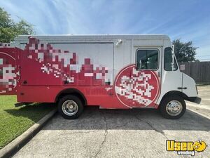 2004 Workhorse All-purpose Food Truck Concession Window Texas for Sale