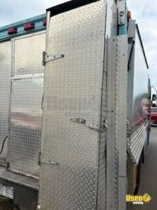 2004 Workhorse All-purpose Food Truck Convection Oven North Carolina Gas Engine for Sale