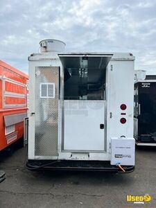 2004 Workhorse All-purpose Food Truck Deep Freezer South Carolina for Sale