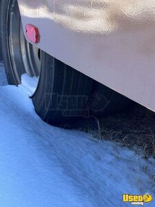 2004 Workhorse All-purpose Food Truck Diesel Engine Maryland Diesel Engine for Sale