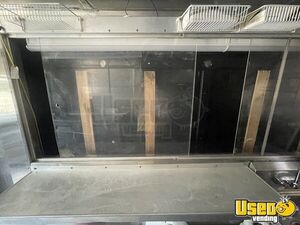 2004 Workhorse All-purpose Food Truck Electrical Outlets Texas for Sale