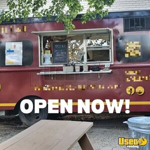 2004 Workhorse All-purpose Food Truck Exhaust Hood South Carolina for Sale