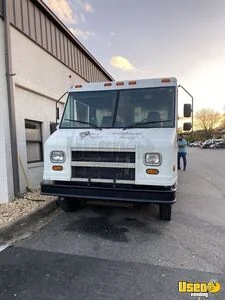 2004 Workhorse All-purpose Food Truck Exterior Customer Counter North Carolina Gas Engine for Sale